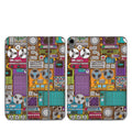 In My Pocket - Apple Smart Folio Skin