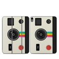 Insta - Apple Smart Folio Skin
