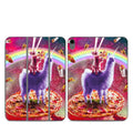 Llama Drama - Apple Smart Folio Skin