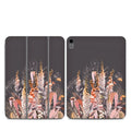 Lupines Chocolate - Apple Smart Folio Skin