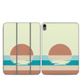 Ocean Sunset - Apple Smart Folio Skin