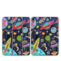 Out to Space - Apple Smart Folio Skin