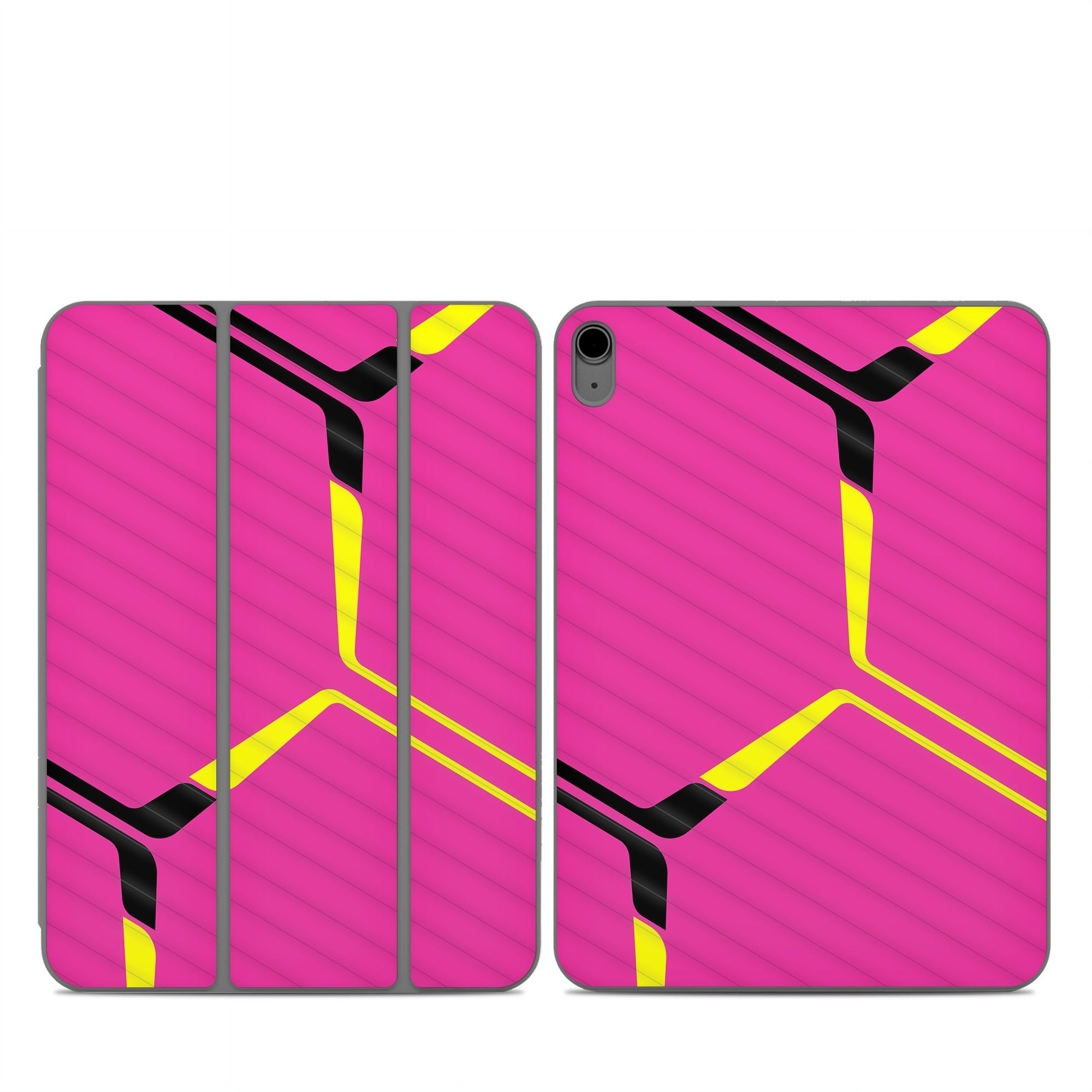 The Ramblin Man - Apple Smart Folio Skin