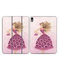 Perfectly Pink - Apple Smart Folio Skin