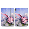 Piggies - Apple Smart Folio Skin