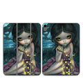 Releasing Fireflies - Apple Smart Folio Skin
