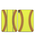 Softball - Apple Smart Folio Skin