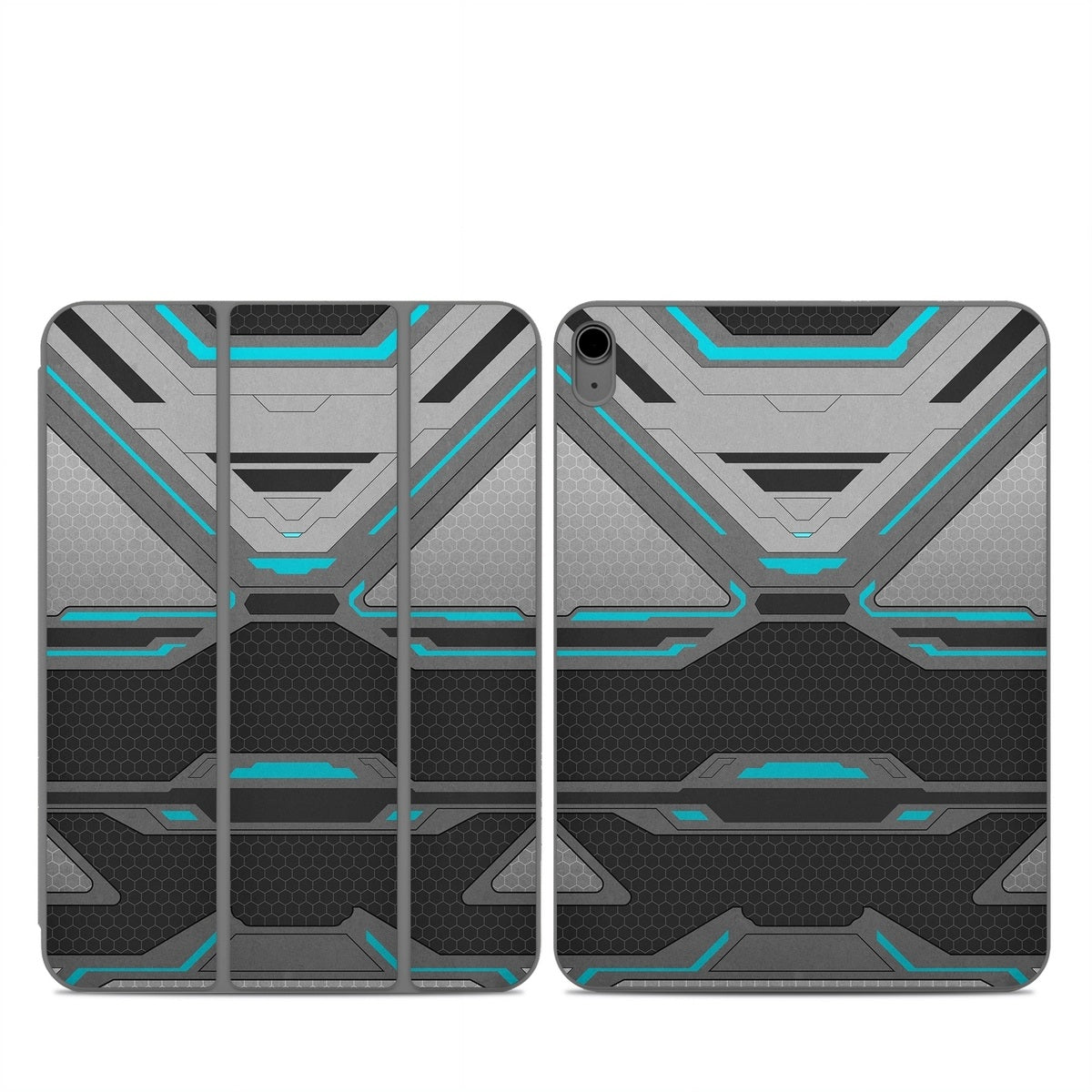 Spec - Apple Smart Folio Skin