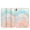 Spring Oyster - Apple Smart Folio Skin