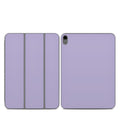 Solid State Lavender - Apple Smart Folio Skin