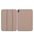 Solid State Rustic Pink - Apple Smart Folio Skin