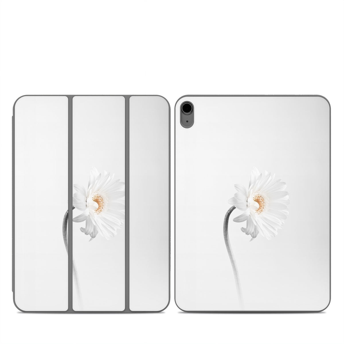 Stalker - Apple Smart Folio Skin