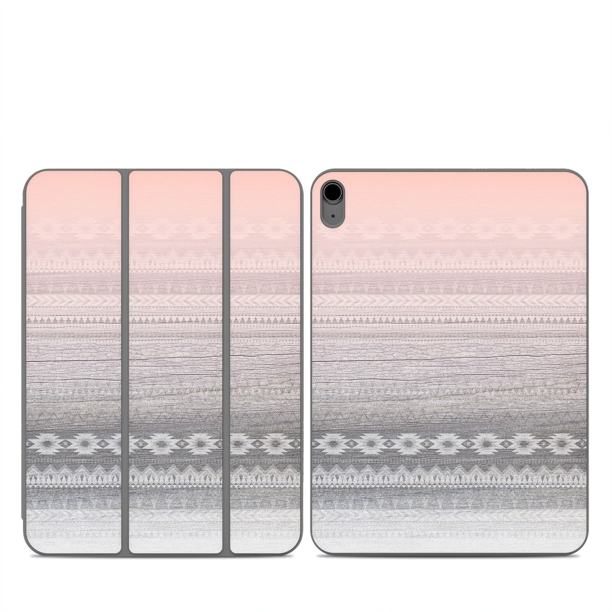Sunset Valley - Apple Smart Folio Skin