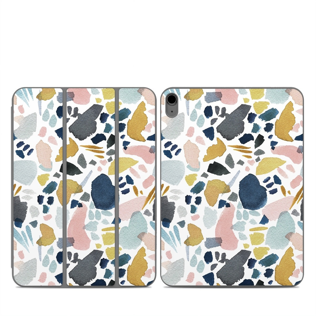 Terrazzo - Apple Smart Folio Skin