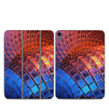 Waveform - Apple Smart Folio Skin