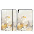 White Velvet - Apple Smart Folio Skin