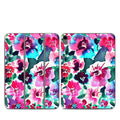 Zoe - Apple Smart Folio Skin