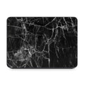 Black Marble - Apple Smart Keyboard Folio Skin