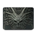Black Book - Apple Smart Keyboard Folio Skin