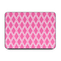 Pink Checks - Apple Smart Keyboard Folio Skin