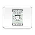 The Coffee - Apple Smart Keyboard Folio Skin