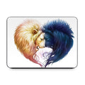Day And Night - Apple Smart Keyboard Folio Skin