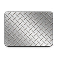 Diamond Plate - Apple Smart Keyboard Folio Skin
