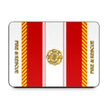 Fireproof - Apple Smart Keyboard Folio Skin