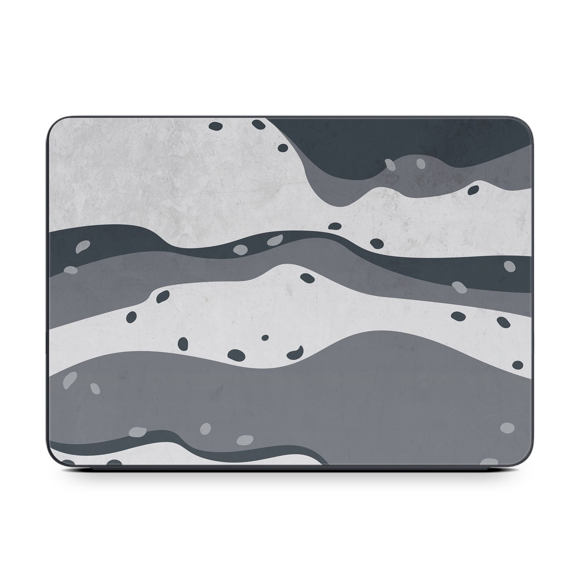 Jet Blast - Apple Smart Keyboard Folio Skin