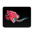 Lions Hate Kale - Apple Smart Keyboard Folio Skin