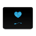 Love Stinks - Apple Smart Keyboard Folio Skin