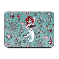 Molly Mermaid - Apple Smart Keyboard Folio Skin
