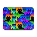 Rainbow Cats - Apple Smart Keyboard Folio Skin