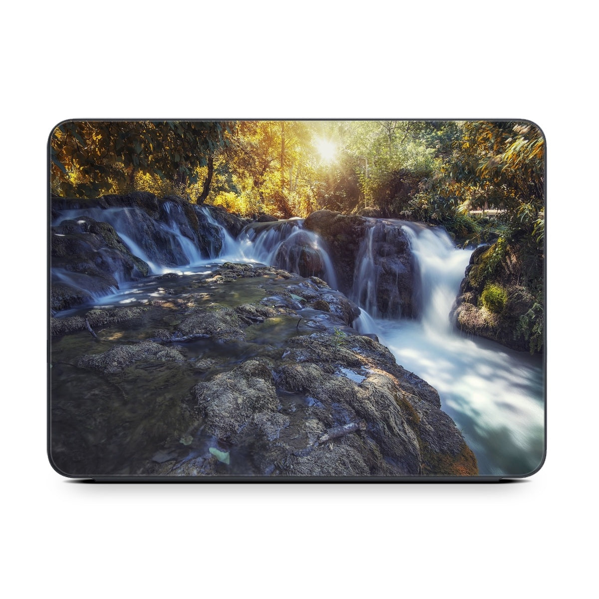 Serene - Apple Smart Keyboard Folio Skin