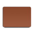Solid State Cinnamon - Apple Smart Keyboard Folio Skin