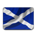 St. Andrew's Cross - Apple Smart Keyboard Folio Skin