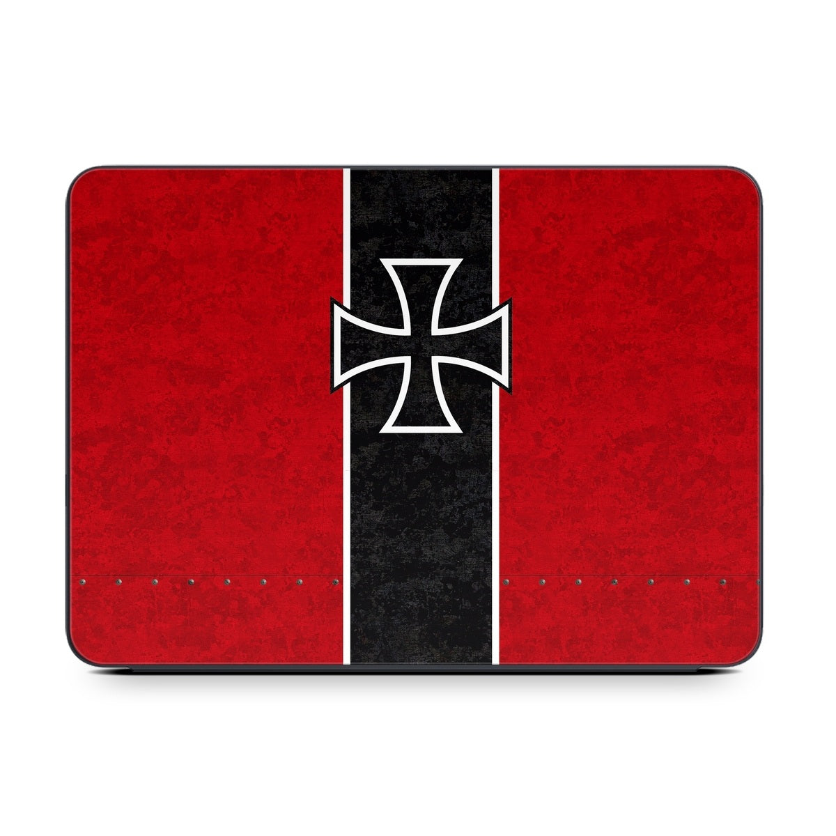 The Baron - Apple Smart Keyboard Folio Skin