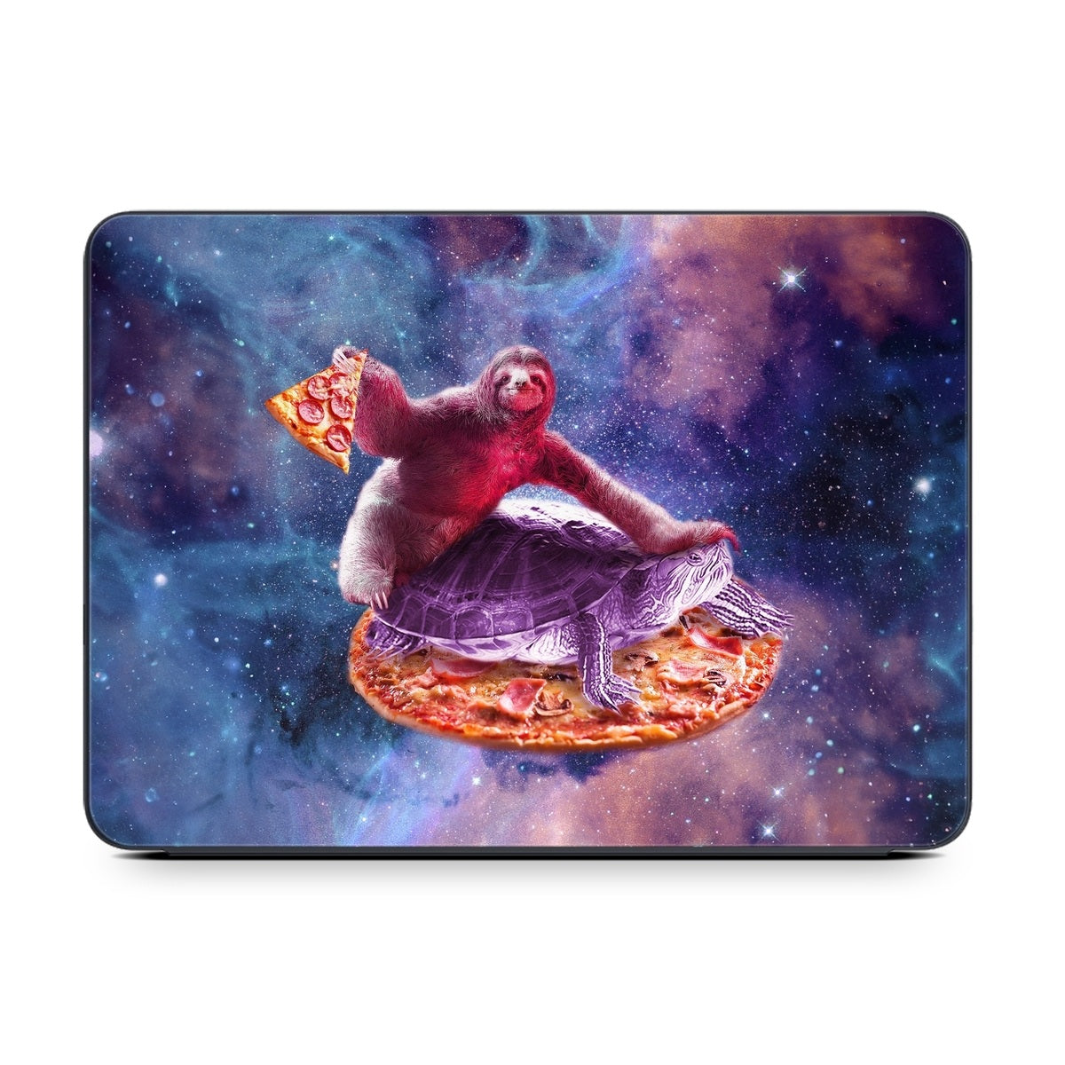 This is Mine - Apple Smart Keyboard Folio Skin