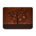 Tree Of Books - Apple Smart Keyboard Folio Skin