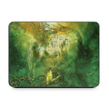 Unicorn - Apple Smart Keyboard Folio Skin