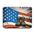 Walk a Mile - Apple Smart Keyboard Folio Skin