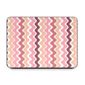 Pink Waves - Apple Smart Keyboard Folio Skin