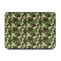 Woodland Camo - Apple Smart Keyboard Folio Skin