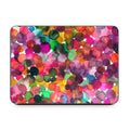 Watercolor Drops - Apple Smart Keyboard Folio Skin