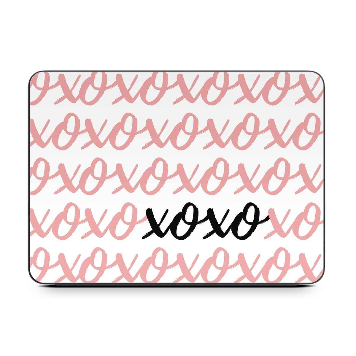 xoxo - Apple Smart Keyboard Folio Skin