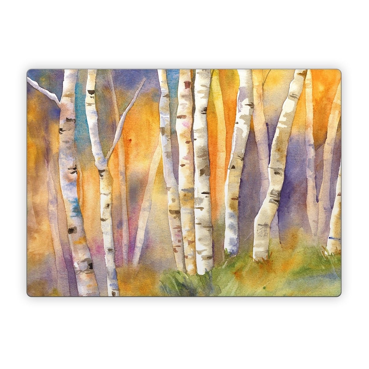 Aspens - Microsoft Surface Laptop Skin