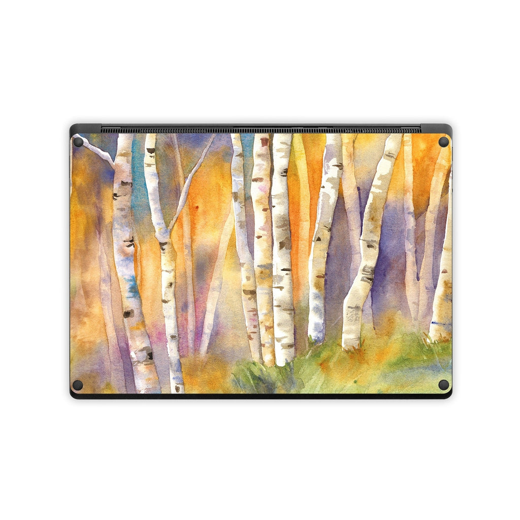 Aspens - Microsoft Surface Laptop Skin