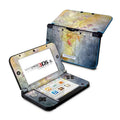 Aspirations - Nintendo 3DS XL Skin