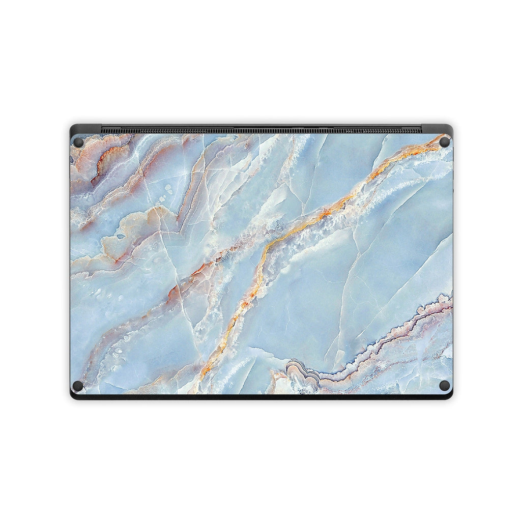Atlantic Marble - Microsoft Surface Laptop Skin