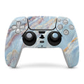 Atlantic Marble - Sony PS5 Controller Skin